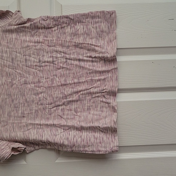 Croft & Barrow The Classic Tee - Picture 2 of 10